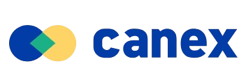 Logotipo CANEX