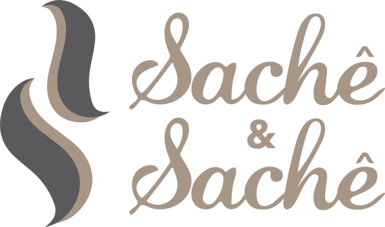 Logotipo Sachê & Sachê