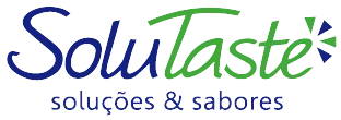 Logotipo Solutaste
