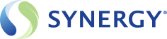 Logotipo Synergy