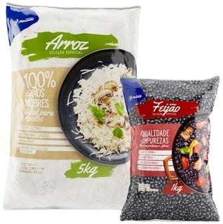 Soluções em filmes técnicos para alimentos diversos