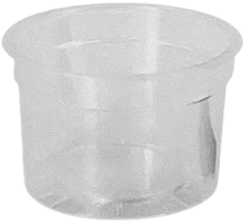 Pote para água PRT145 120ml