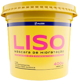 Exemplo de pote disponível para cosméticos