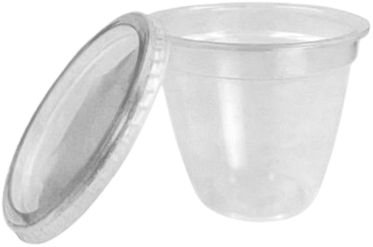 Pote para doces PRD351 350ml