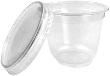 Pote sleevado PRP400 365ml