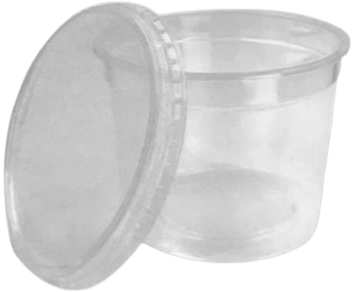 Pote para doces PRT1200 1530ml