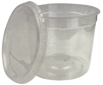 Pote para doces PRT1300 1730ml
