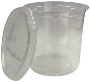 Pote para doces PRT1500 1930ml