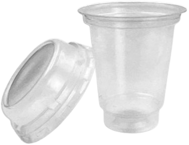 Pote para sorvetes PRT175 175ml