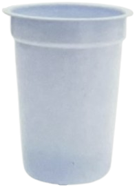 Pote para laticínios PRT221 215ml